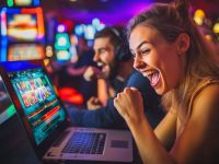 Blackjack, roleta e slots: Jogos de cassino online para todos os perfis