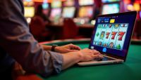 Cassino online: as melhores estratégias para jogar slots