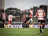 Palpite Bragantino x São Paulo - Campeonato Paulista 2025