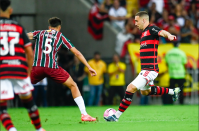 Palpite Fluminense x Flamengo - Campeonato Carioca 2025