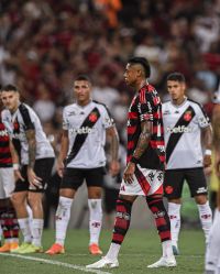 Palpite Vasco x Flamengo - Campeonato Carioca