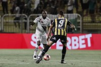 Palpite Fluminense x Volta Redonda: semifinal do Carioca