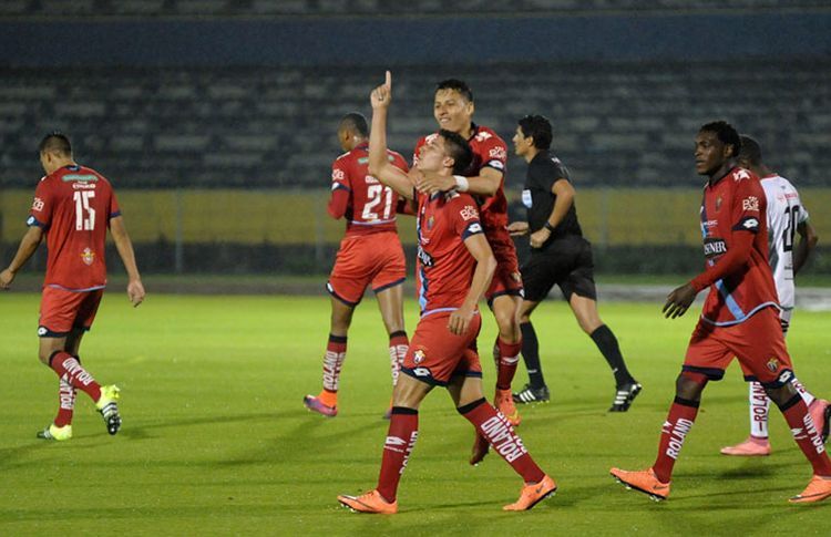 Pré-Libertadores: palpites para Blooming x El Nacional