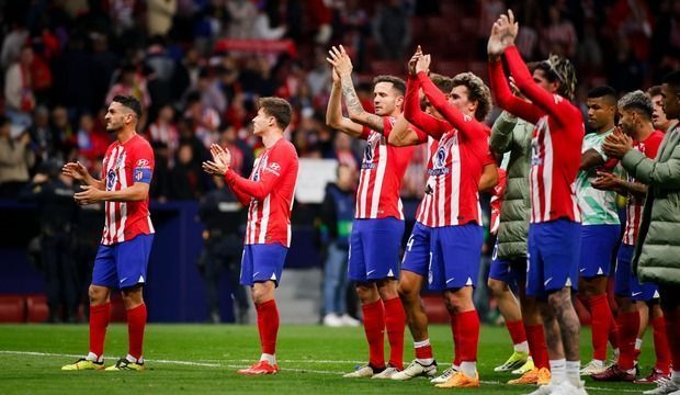 Real Madrid x Atlético de Madrid: palpites para a La Liga