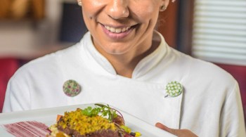Convidamos a chef Ariani Malouf, do Mahalo, em Cuiabá, para dar suas dicas de restaurantes