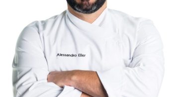 Convidamos o chef Alessandro Eller, do Eller Restaurante, em Vitória, para dar suas dicas de restaurantes