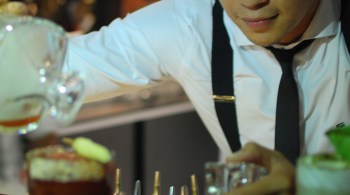 Conheça os lugares preferidos do bartender para bons drinks