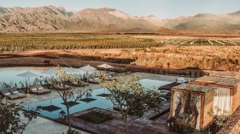 Valle do Uco é a região produtora de vinhos mais nova de Mendoza e também a mais famosa. Descubra o que é imperdível por lá