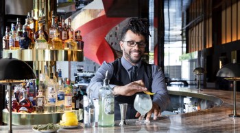 Quer saber onde os bartenders mais famosos do Brasil bebem? O bartender Paulo Ravelli, do Four Seasons São Paulo, conta tudo!