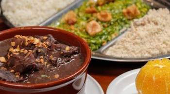 Quer saber onde pedir delivery da tradicional feijoada brasileira no Rio de Janeiro? Nós te ajudamos! Confira abaixo alguns restaurantes cariocas que entregam essa delícia em casa.