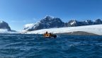 Antártida: o mais isolado e intrigante continente do mundo