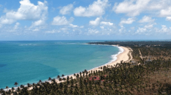 Nada como relaxar à beira-mar! Veja nossas recomendações próximas a Recife