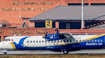 Voo da Buddha Air tinha como destino a cidade de Janakpur, mas pousou em Pokhara – a cerca de 400 quilômetros de distância – após confusão de tripulação