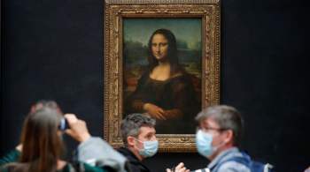 Museu mais movimentado do mundo, em Paris, reabrirá dia 6 de julho com regras de distanciamento social