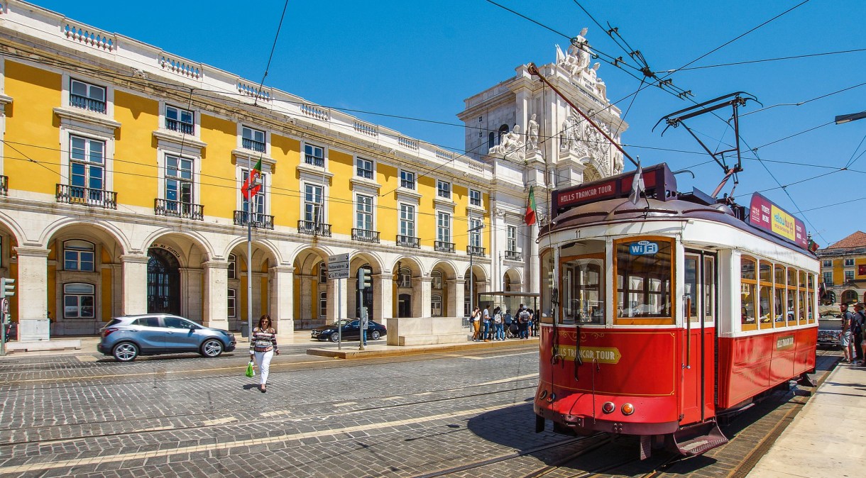 A dispensa de testes não se aplica a atividades culturais e gastronômicas em Portugal, onde são obrigatórios, como restaurantes