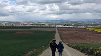 Brasileiros que completaram os Caminhos de Santiago de Compostela dividem experiências e dão dicas a futuros peregrinos