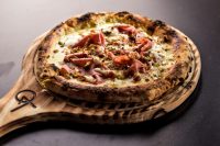 Brasil tem dois pizzaiolos entre os 100 melhores do mundo em 2023