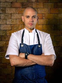 Onde os chefs comem? Com Fabrício Lemos, do Restaurante Origem, em Salvador