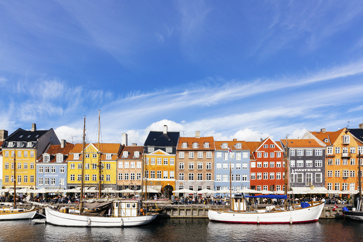 Copenhagen foi eleita a cidade mais segura do mundo pela primeira vez, marcando 82,4 pontos em 100 no relatório anual