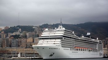 Mesmo diante das incertezas que cercam a reabertura de destinos ao redor do mundo, reunimos o que sabemos sobre o futuro dos cruzeiros