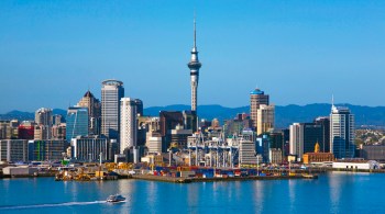 140 destinos ao redor do globo foram avaliados; Auckland, na Nova Zelândia, ocupa a primeira posição