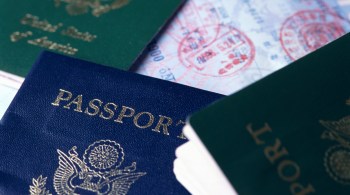 Estudo da empresa Henley Passport Index avalia passaportes mais poderosos e com mais facilidades de acesso no mundo; Japão ocupa topo da lista pelo quinto ano consecutivo