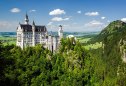 Passeie online por castelos e palácios históricos