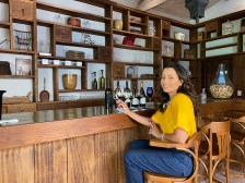 Um convite para conhecer três vinhos paulistas, por Daniela Filomeno