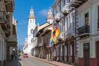 Quito: conheça a capital que foi a primeira a se tornar patrimônio mundial da Unesco