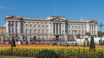 Uma pesquisa britânica estimou quanto seria o aluguel das residências reais mais famosas do Reino Unido - e os preços para se viver como uma realeza não são nada baratos