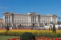 Quanto custaria alugar o Palácio de Buckingham?