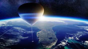 A empresa Space Perspective está aceitando reservas em sua nave espacial Netuno para voos no início de 2024