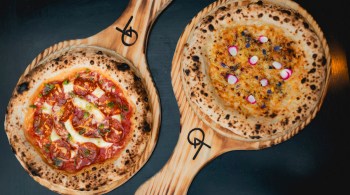 QT Pizza Bar, A Pizza da Mooca e Leggera aparecem em ranking do 50 Top Pizza, que elenca anualmente as melhores pizzarias ao redor do mundo