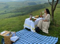 Serra da Bocaina: caminhos e experiências que desembocam na vida caipira