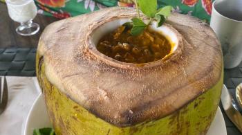 Receita nascida em Santo Amaro do Maranhão, no povoado Travosa, e detalhada aqui! Confira!