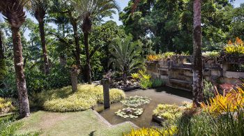 Sítio Burle Marx, no Rio de Janeiro, está entre os 33 novos locais, assim como mais 3 destinos na América do Sul. Veja a lista!