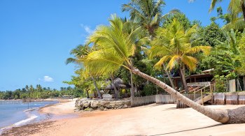 Na rota dos Réveillons mais badalados do Brasil, confira o que fazer, onde ficar e como aproveitar ao máximo sua estadia neste pequeno paraíso baiano 