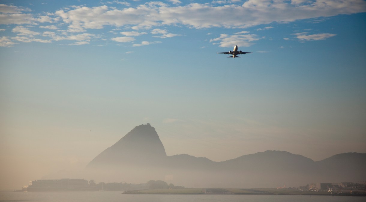 Rio de Janeiro lidera cidades mais pesquisadas do Google em 2023
