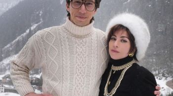Longa estrelado por Lady Gaga e Adam Driver tem cenas filmadas em locais belíssimos, como uma vila à beira do Lago de Como e até nos alpes que fazem fronteira com a Suíça