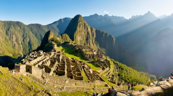 Historiador peruano e arqueólogo norte-americano dizem que a cidade perdida dos Incas foi tratada pelo nome errado nos últimos 100 anos e que pode nem ter estado "perdida"
