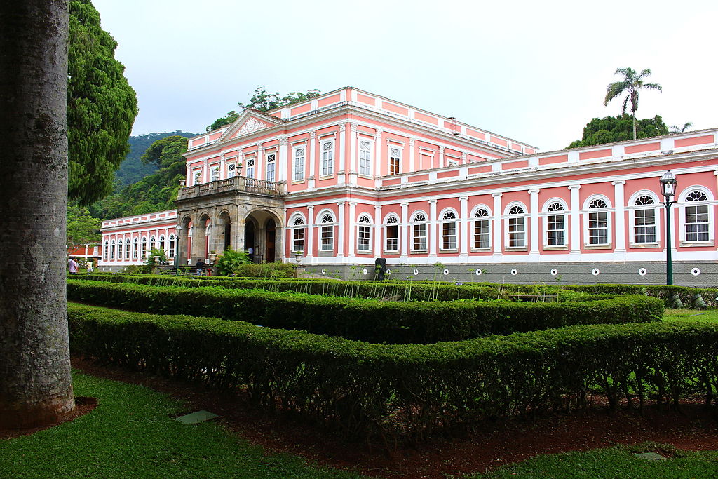 museu imperial petropolis