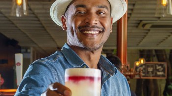 Quer saber onde os bartenders mais famosos do Brasil bebem? Laércio Zulu, chef de bar executivo do grupo São Bento de Gastronomia, abre o jogo!