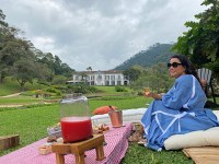 Os encantos da Serra Fluminense e sua natureza imperial, por Daniela Filomeno