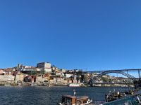 Miniguia Porto: centro histórico, praia e vinhos na cidade portuguesa