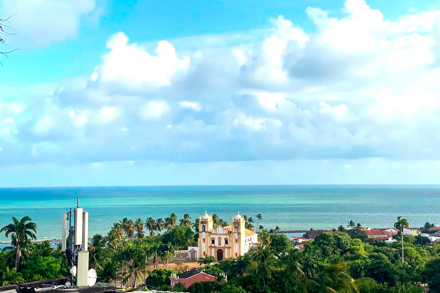 Um roteiro com pontos e restaurantes imperdíveis para quem tem apenas 48horas em Recife