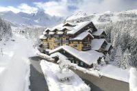 Luxo na neve: conheça o hotel que os milionários brasileiros adoram em Courchevel