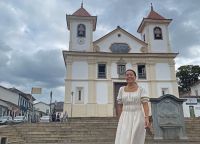 Cidades históricas de MG: entre igrejas e ladeiras de Ouro Preto e Mariana