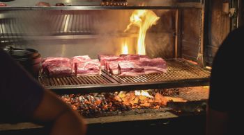 Sem querer causar intriga, o colunista Fred Sabbag revela que prefere uma boa carne preparada na parrilla do que nas churrasqueiras tradicionais brasileiras; conheça uma seleção de restaurantes em São Paulo
