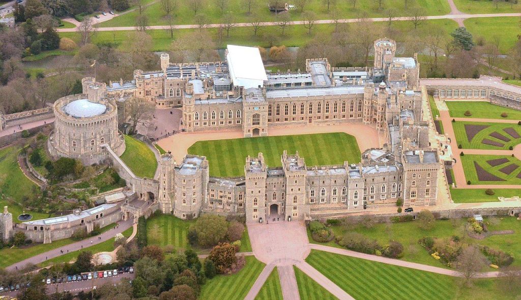 Castelo de Windsor