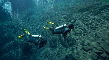 Trilha, escalada, montanhismo, mergulho... Se você quer uma dose de adrenalina em sua viagem a dois, destinos brasileiros reúnem atividades para os aventureiros